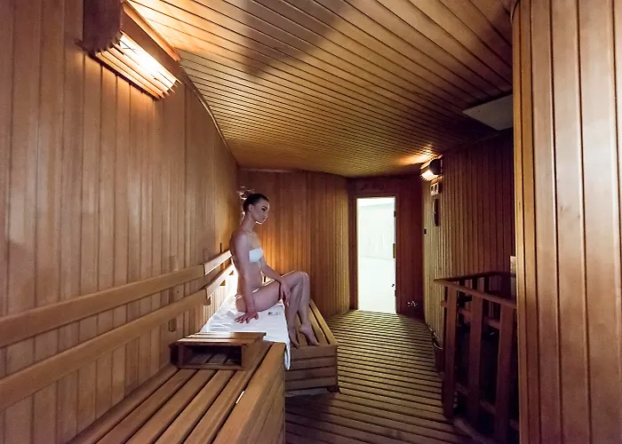 Hotel Victoria Terme