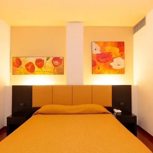 Victoria Terme Hotel 4*