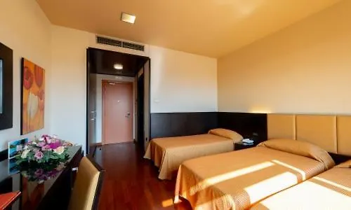 Victoria Terme 4* Tivoli Terme