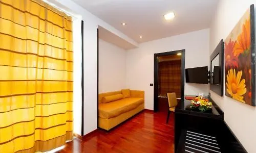 Victoria Terme Tivoli Terme