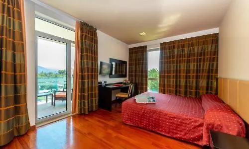 Victoria Terme Hotel Tivoli Terme