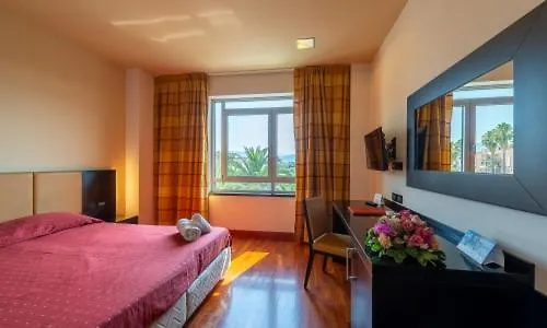 Hotel Victoria Terme Tivoli Terme