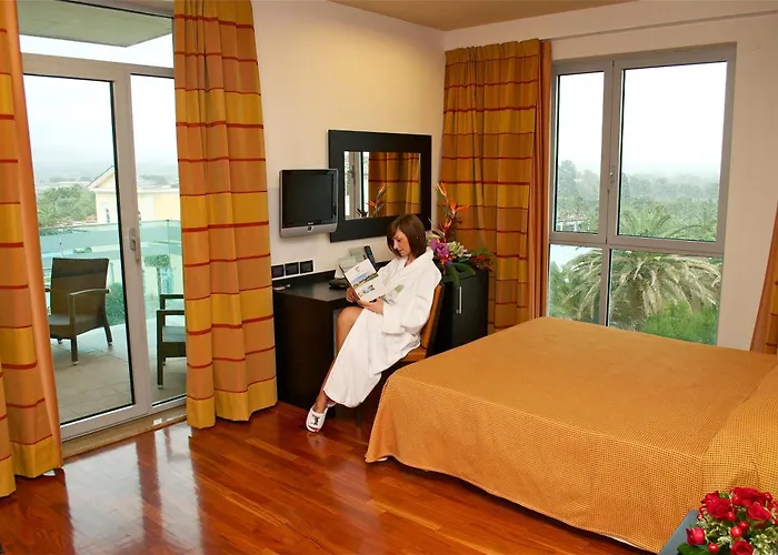 Victoria Terme 4* Tivoli Terme