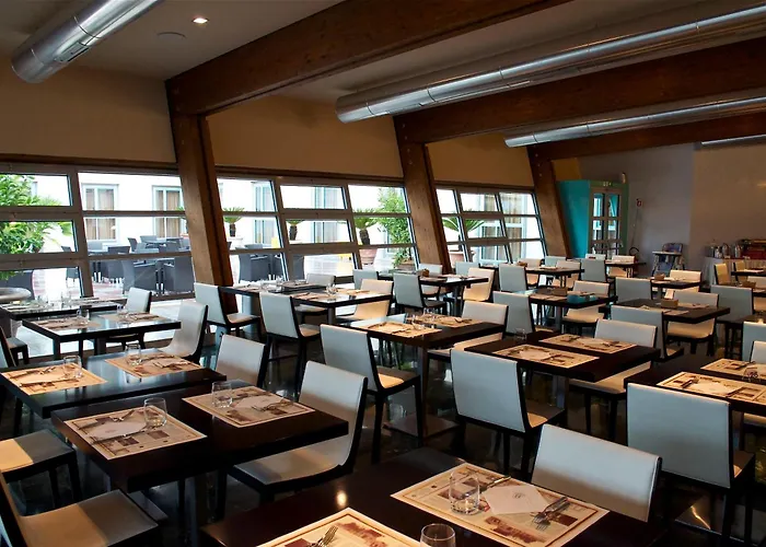 Hotel Victoria Terme