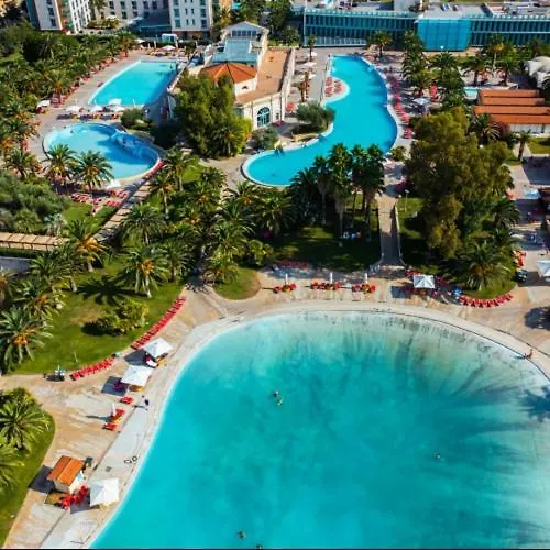 Victoria Terme Hotel Tivoli Terme