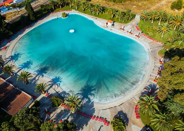 Victoria Terme Hotel