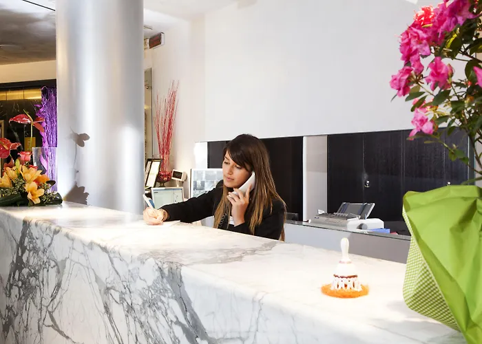 Victoria Terme Hotel Tivoli Terme