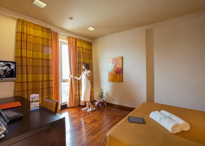 Victoria Terme Hotel 4*