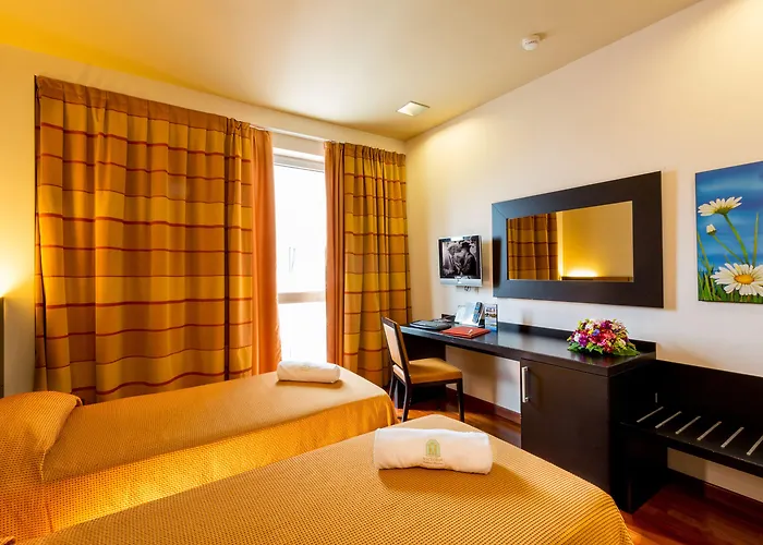 Hotel Victoria Terme 4*