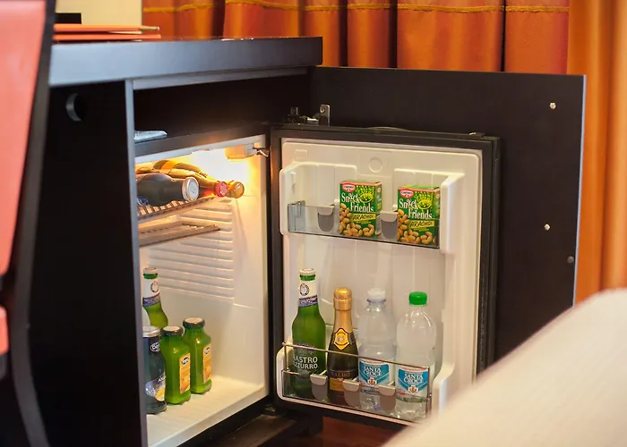 Victoria Terme Hotel 4*