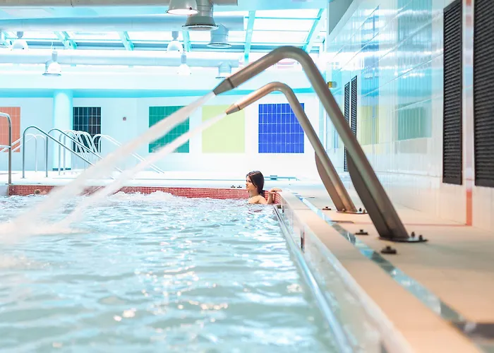 Hotel Victoria Terme