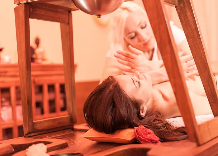 Victoria Terme Tivoli Terme