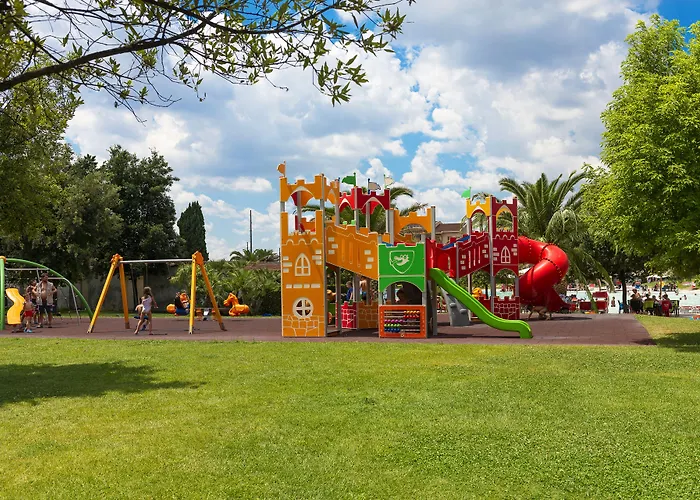 Victoria Terme Hotel