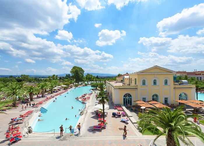 Victoria Terme 4*