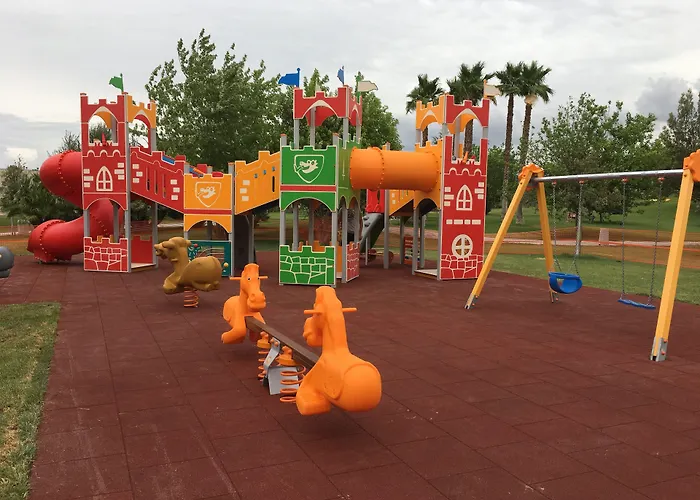 Victoria Terme Hotel