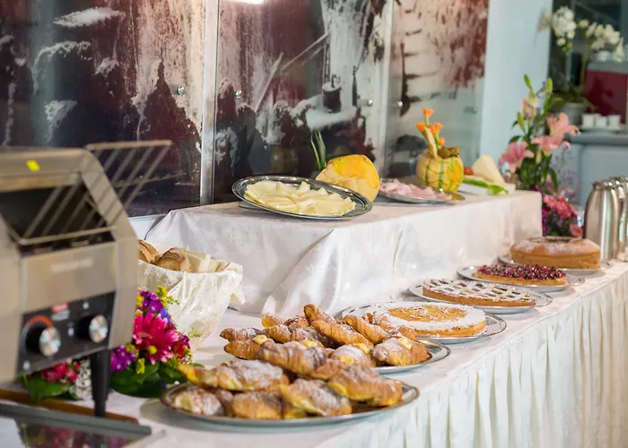 Victoria Terme 4* Tivoli Terme