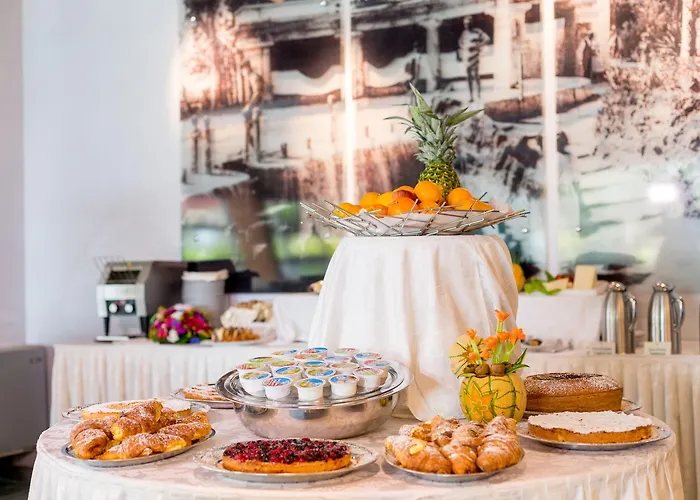 Victoria Terme Hotel 4*