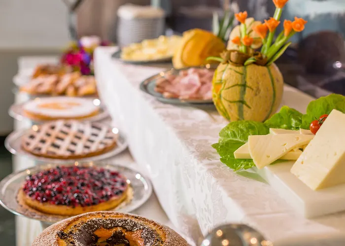 Victoria Terme Hotel Tivoli Terme