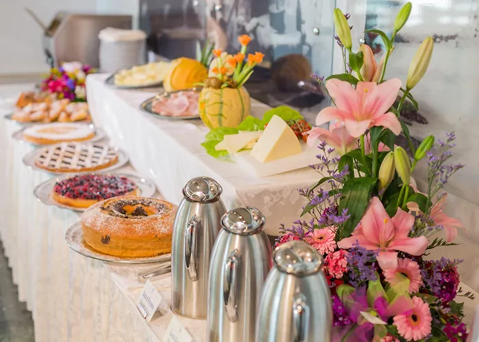 Victoria Terme Hotel Tivoli Terme