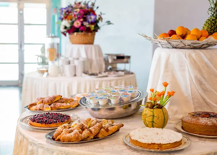 Victoria Terme Tivoli Terme