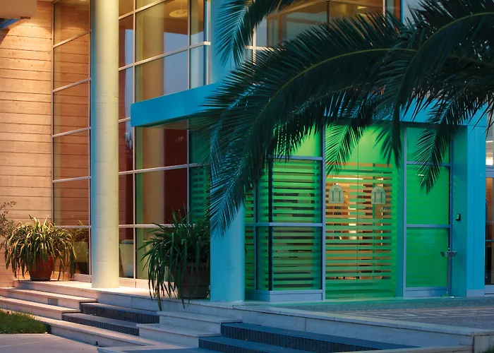 Victoria Terme Hotel Tivoli Terme