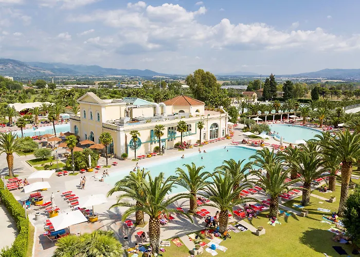 Victoria Terme Hotel