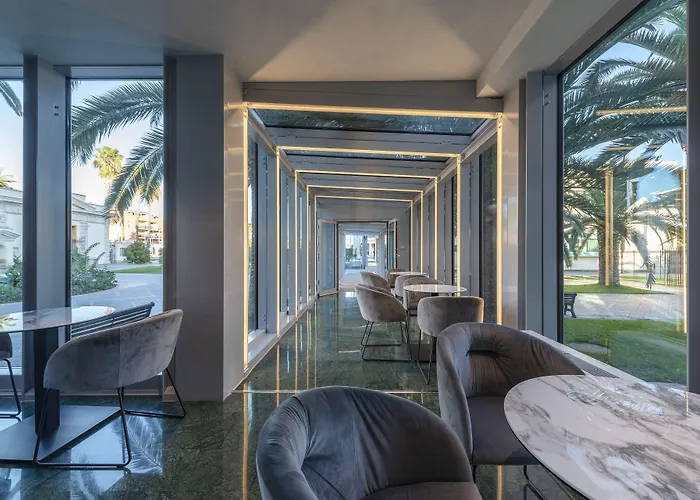 Victoria Terme Hotel