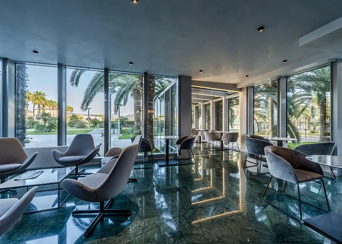 Hotel Victoria Terme