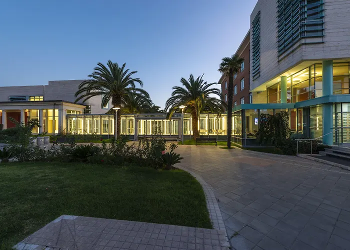 Hotel Victoria Terme Tivoli Terme