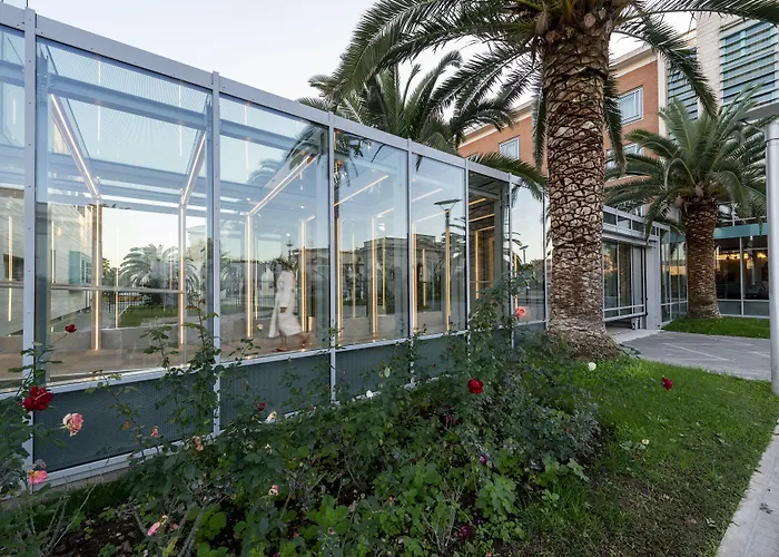 Victoria Terme Hotel 4*