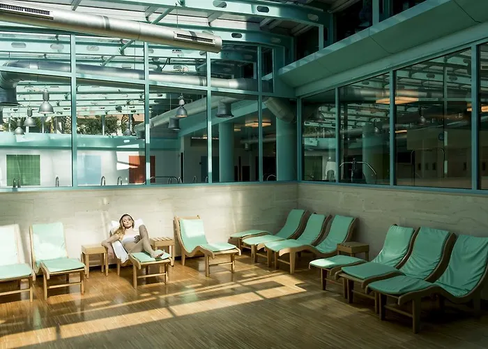 Victoria Terme Hotel Tivoli Terme