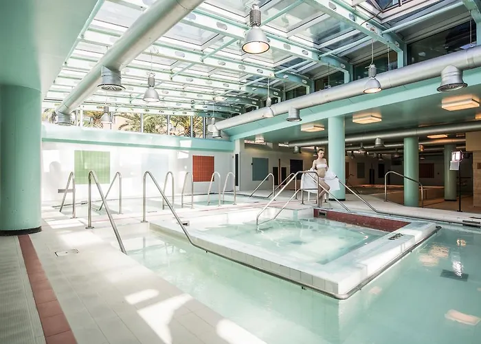 Hotel Victoria Terme 4*