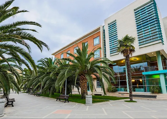 Victoria Terme Hotel