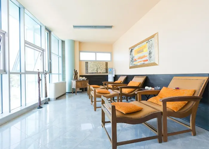 Victoria Terme Tivoli Terme