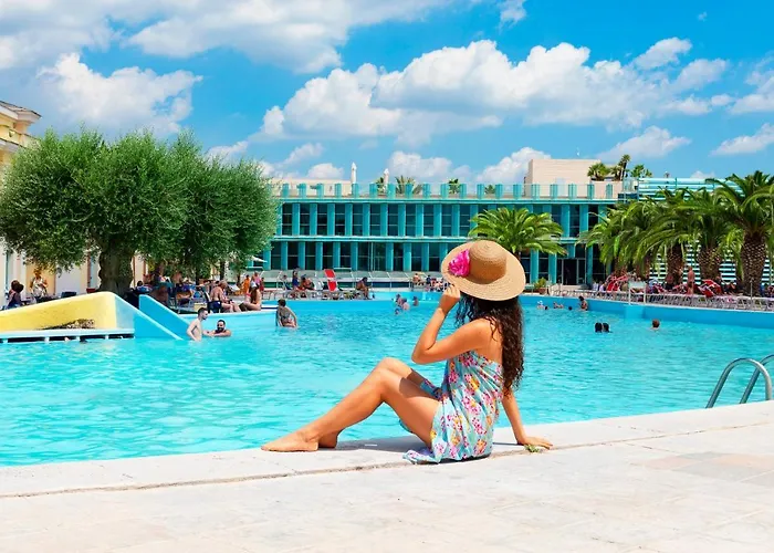 Hotel Victoria Terme 4*