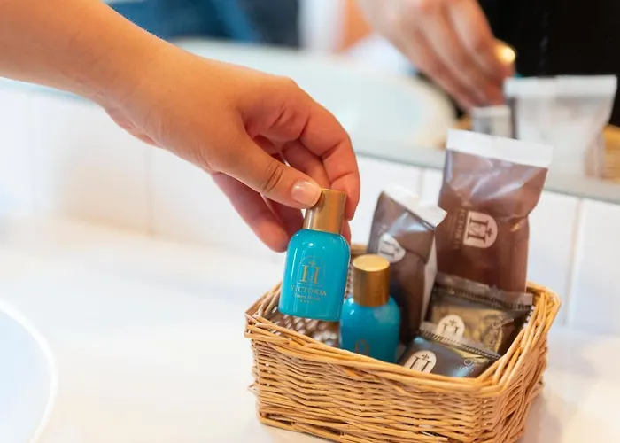 Victoria Terme Hotel