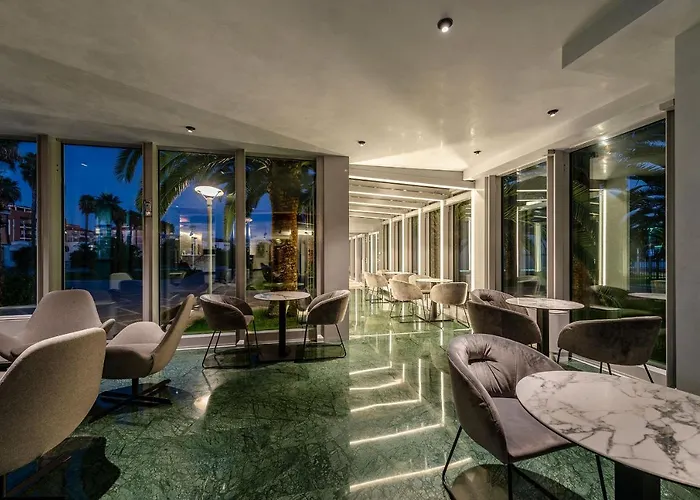 Hotel Victoria Terme